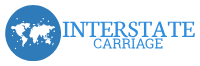 Interstatecarriage Shipment Logo